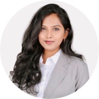 Neeshita Kenjale