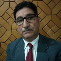 Ghulam Jeelani Kathwari