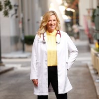 Lisa Dana, M.S., M.D.,  F.A.A.P.