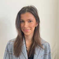Audrey Koutsoukos
