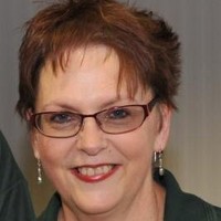 Sue Aldrich