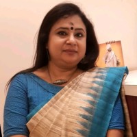 Sucheta Panja
