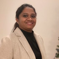 Sharika Vadakancherry Sasidharan
