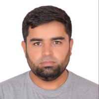 Israr Bahadar