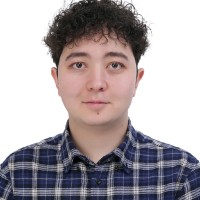 Odilkhon Yunusov