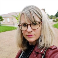Magali Jouve