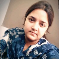Huda Khan