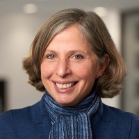 Catherine Weiss