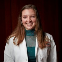 Emma Przeslicke, Pt, Dpt
