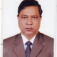 Iftekhar Chowdhury