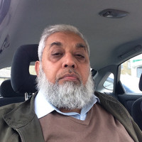 Mohammad Saleem