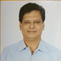 Saumitra Bhide