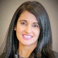 Simran 'Kam' Arora-Dua