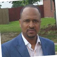 Terry Cook
