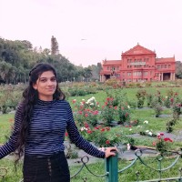 Keerthika T