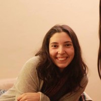 María Fernanda Murillo Gutierrez