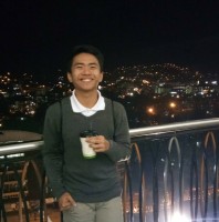Michael Barangan