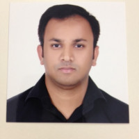 Syed Hussainy