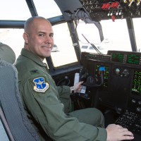 Johnnie Martinez, Col, Usaf (Ret.)