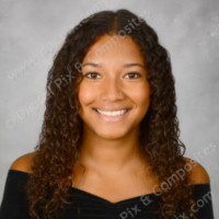 Jasmine Brackett