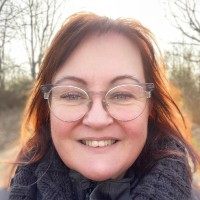 Carina Routhe