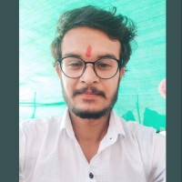 Rishabh Dehariya