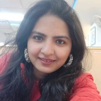 Nisha Saxena