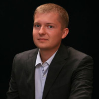Max Kovalchuk