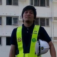Sherwin Rico