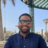 Mohammed AL-Gamal
