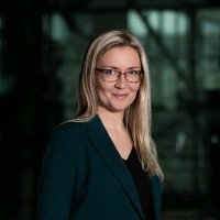 Magdalena Godlewska