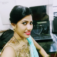 Harshala Chavan