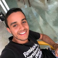 Pedro Henrique Coelho Alves