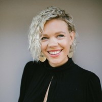 Danielle Aubrey Smith