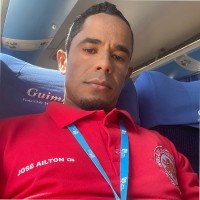 José Ailton Araújo