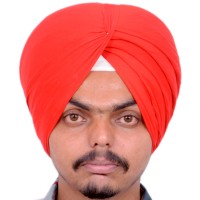 Pargatdeep Singh