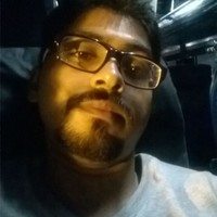 Pradeep Mahapatra