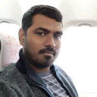 Shivaprasad Kandukuri