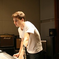 Zachary Casper