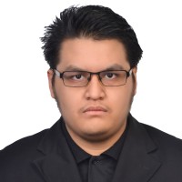 ILHAM ARIFF BIN MOHAMMAD FADZLI