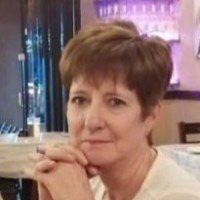 Margaret Oosthuizen