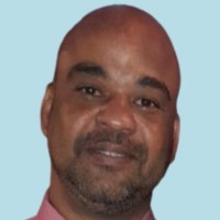 Luciano Cosme Silva