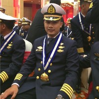 Rudi Handoko