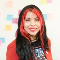 Francisca Daniela Carvajal Ovalle
