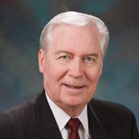 Harvey Dean