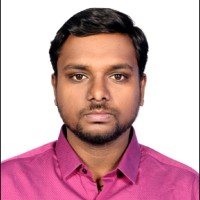 Veeresh p