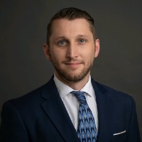 Anthony Maschke, Mba