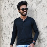Kaustubh Ganekar
