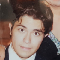 Jorge Eduardo Angeles Ruiz