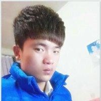 钟海冰